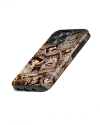 One Piece Tank Case (One Piece Wanted)