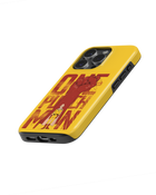 One Punch Man Tank Case (One Punch Man)