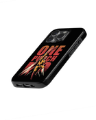 One Punch Man Tank Case (One Punch Man Saitama)
