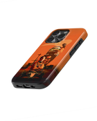 Formula 1 Tank Case (Oscar Piastri)