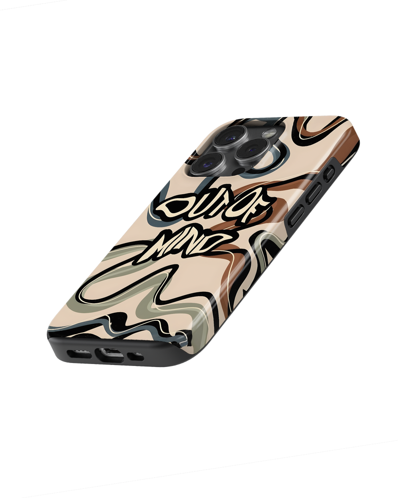 Y2K Tank Case (Out Of Mind)