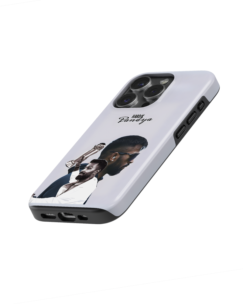Cricket Tank Case (Pandya)