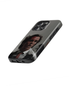 Movies Shows Tank Case (Patrick Bateman Patrick Bateman Psycho)