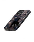 Solo Leveling Tank Case (Phantom)