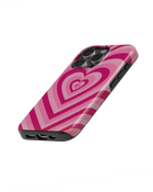 Y2K Tank Case (Pink Hearts)