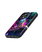 One Piece Tank Case (Pirate Hunter)