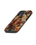 One Piece Tank Case (Pirate King Luffy)