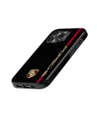 Sports Car Tank Case (Porsche)