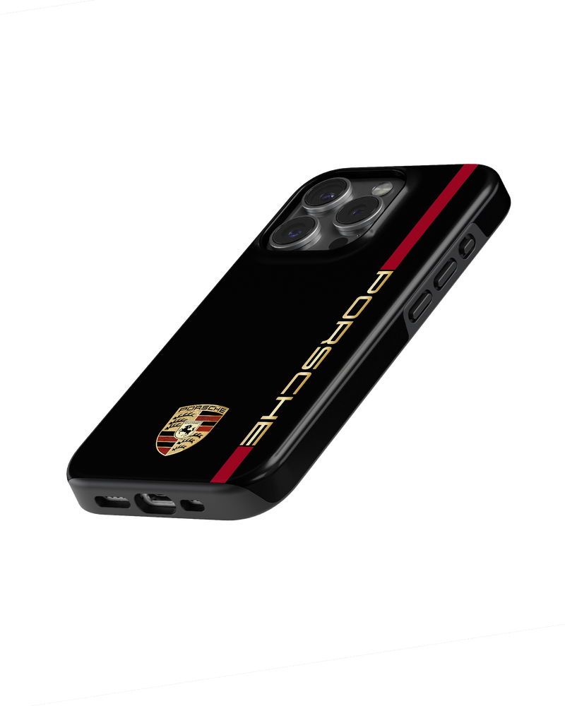 Sports Car Tank Case (Porsche)
