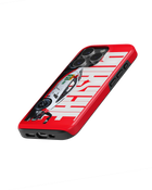 Sports Car Tank Case (Porsche Classics)