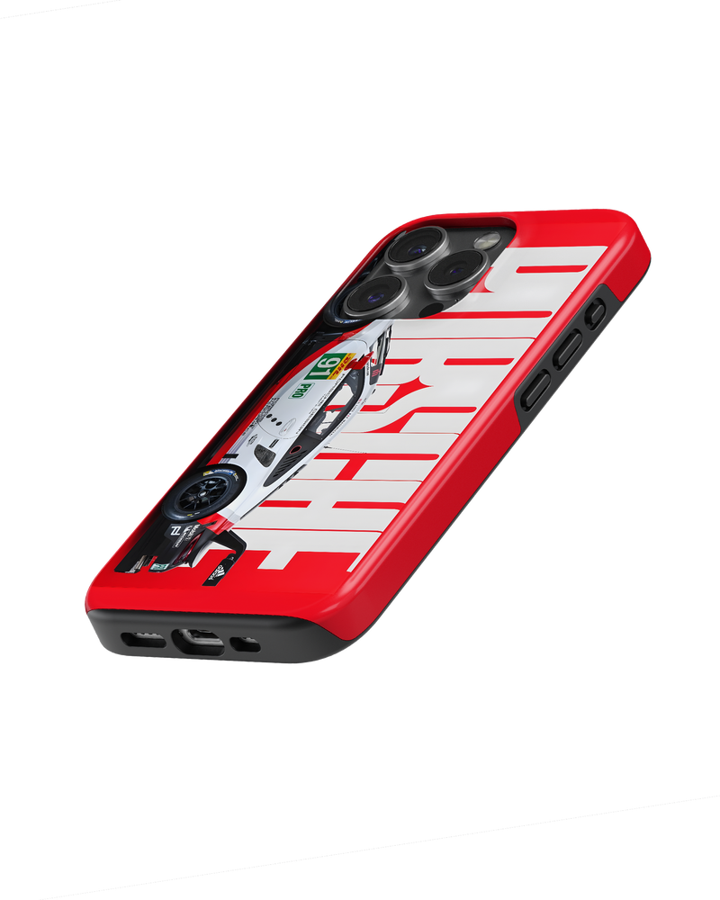 Sports Car Tank Case (Porsche Classics)