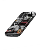 Sports Car Tank Case (Porsche Originals)