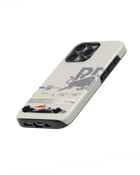 Formula 1 Tank Case (Rb Racing)