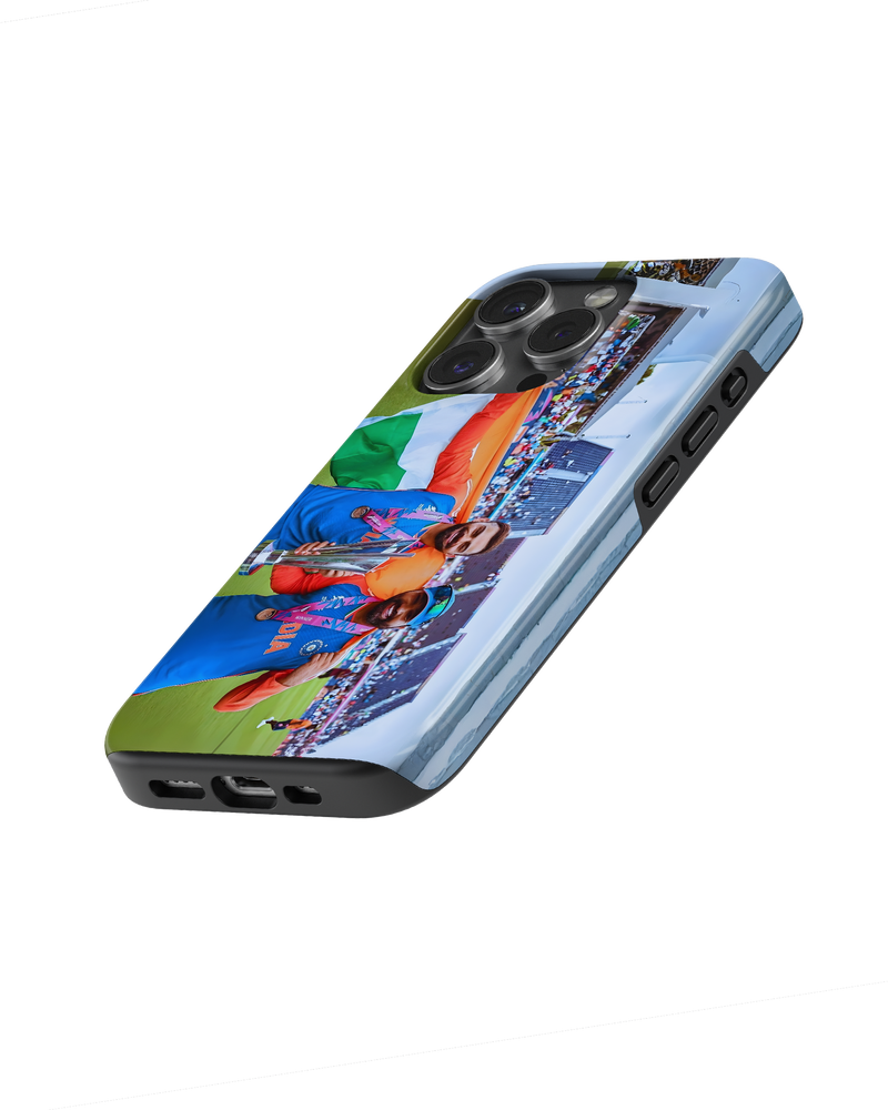 Cricket Tank Case (Roko)