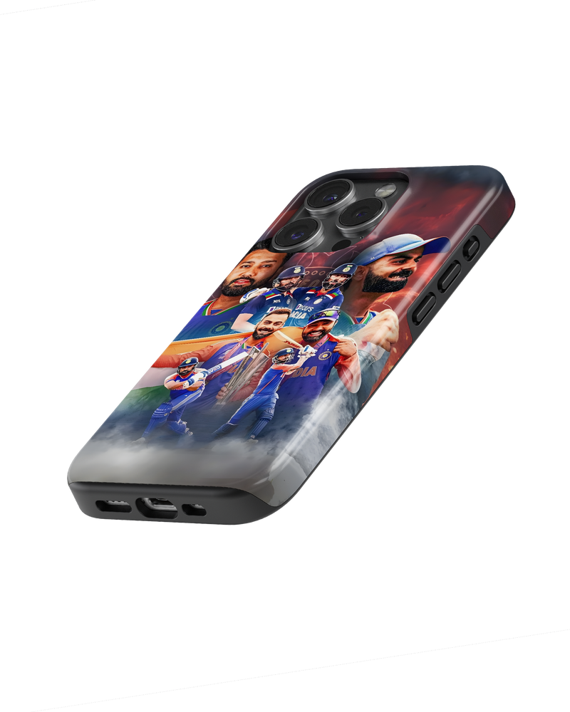 Cricket Tank Case (Roko Champions)