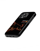Red Bull Tank Case (Red Bull Neon)