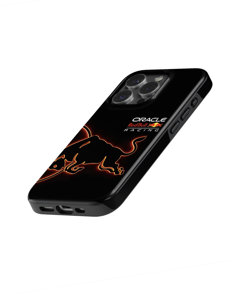Red Bull Tank Case (Red Bull Neon)