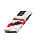 Formula 1 Tank Case (Red Bull Racing)