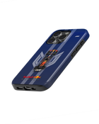 Formula 1 Tank Case (Red Bull Racing Classics)