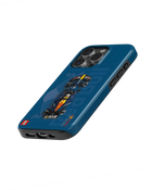 Formula 1 Tank Case (Red Bull Racing Originals)
