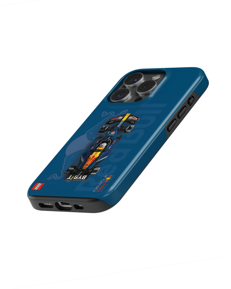 Formula 1 Tank Case (Red Bull Racing Originals)