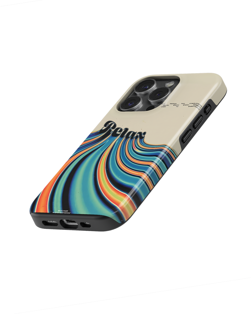 Y2K Tank Case (Relax)