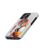 Demon Slayer Tank Case (Rengoku)