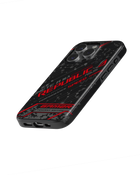 Cyberpunk Tank Case (Republic Of Gamer)