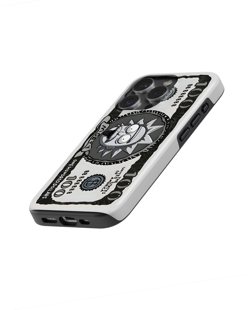 Dollar Tank Case (Rick)