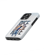 Cricket Tank Case (Rise Above Hate Virat Kohli)