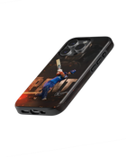 Cricket Tank Case (Rishabh Pant)