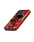 Football Tank Case (Rising Star Yamal)