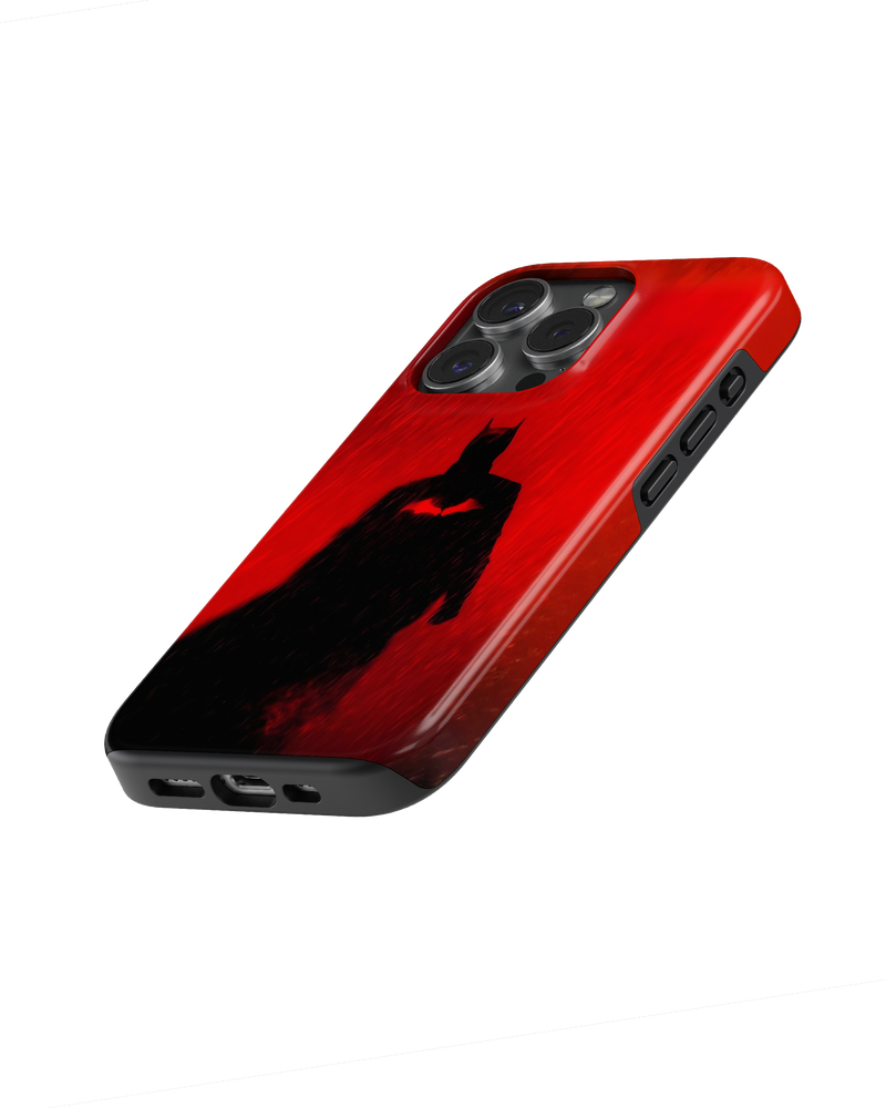 DC Tank Case (Robert Pattinson)