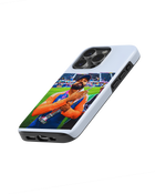 Cricket Tank Case (Rohit Sharma T20 Champion)
