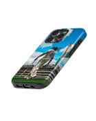 Cricket Tank Case (Rohit Sharma Test Captain)