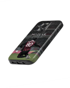 Football Tank Case (Ronaldinho No Fear)