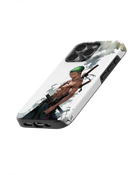 One Piece Tank Case (Ronoroa Zoro)