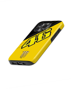 Monster Tank Case (Rossi 46)