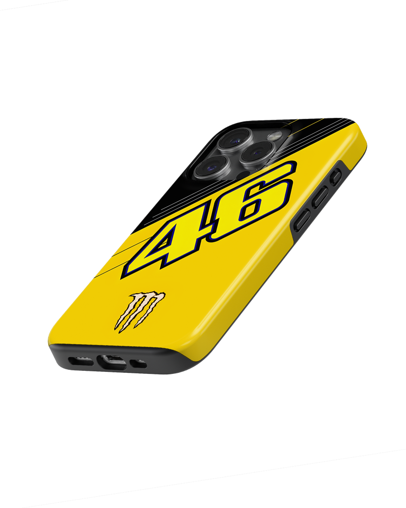 Monster Tank Case (Rossi 46)