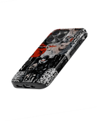 Death Note Tank Case (Ryuk)