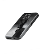 Death Note Tank Case (Ryuk Death Note)