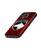 Cartoon Tank Case (SPD)