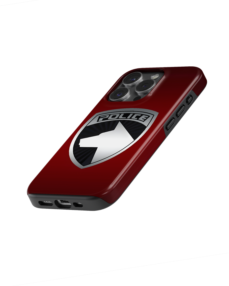 Cartoon Tank Case (SPD)