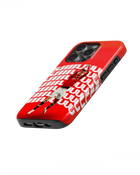 Football Tank Case (SUIII Celebration)