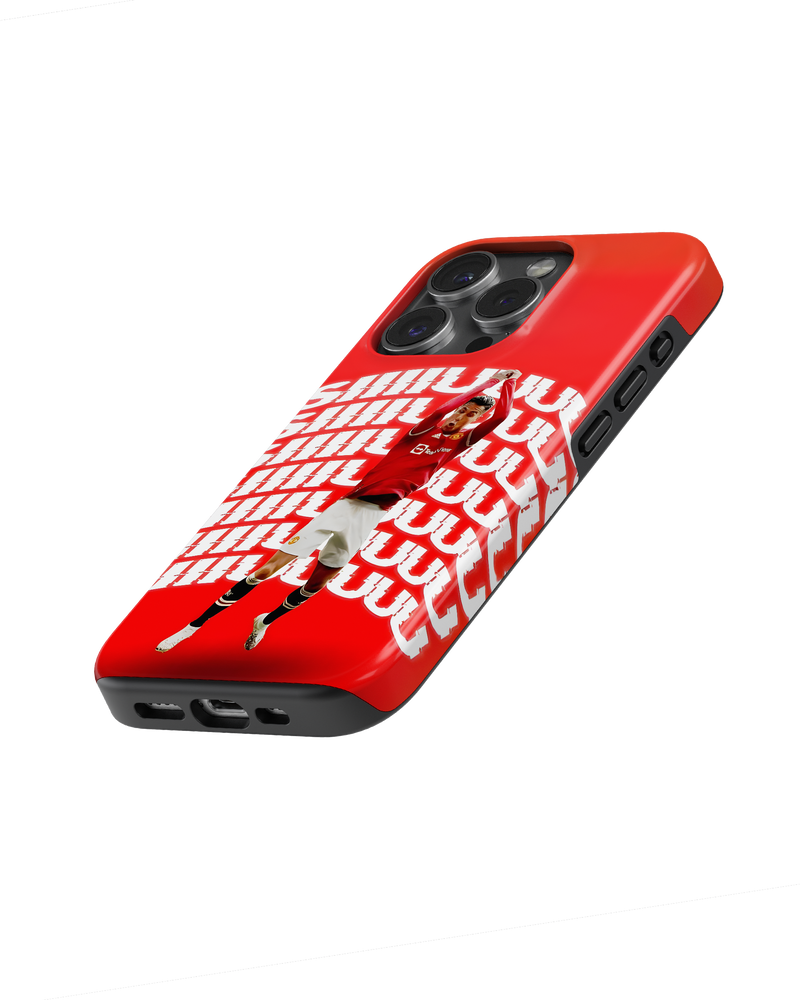 Football Tank Case (SUIII Celebration)