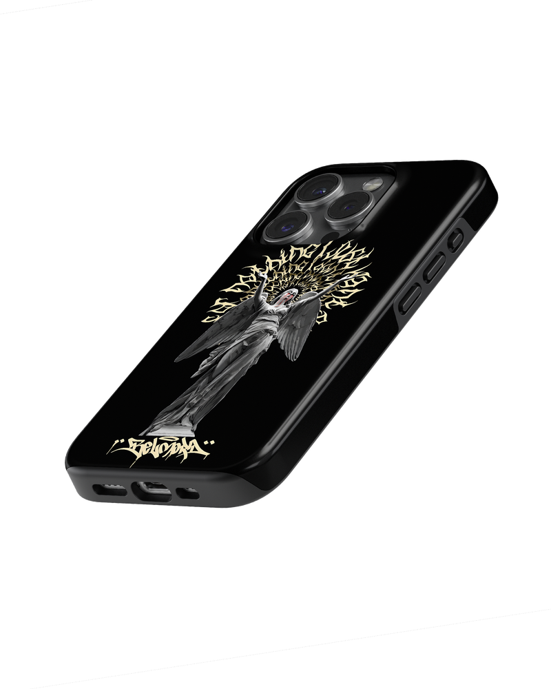 Modernism Tank Case (Sacrifice)