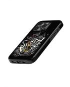 One Punch Man Tank Case (Saitama)