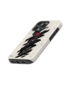 Cyberpunk Tank Case (Samurai)