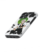 Demon Slayer Tank Case (Sanemi)