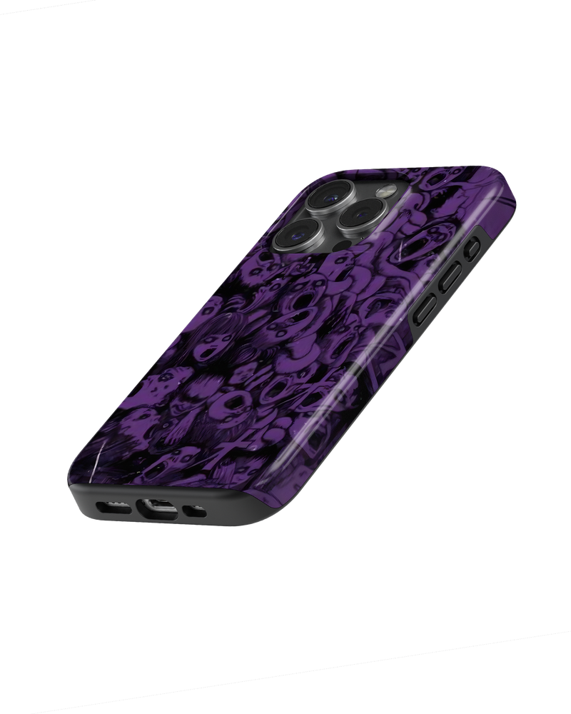 Modernism Tank Case (Screams)